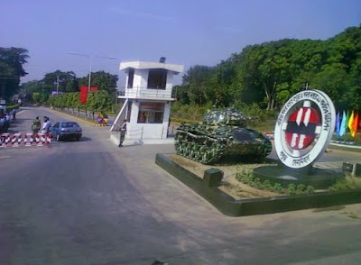Photos of Cantonment Lake