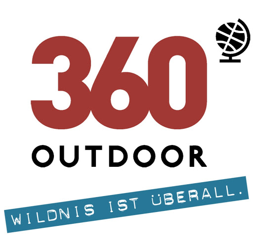 360° Outdoor logo
