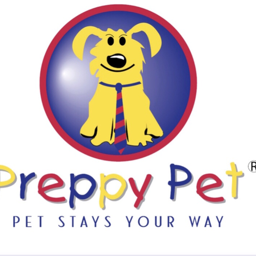 Preppy Pet Naples logo