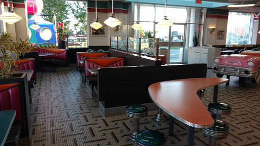 Fast Food Restaurant «Burger King», reviews and photos, 1448 W Patrick St, Frederick, MD 21702, USA