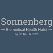 Sonnenberg Biomedical Health Center logo