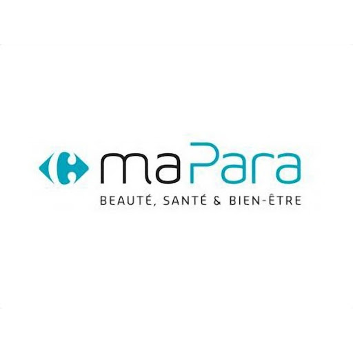 Parapharmacie - Carrefour Serignan logo