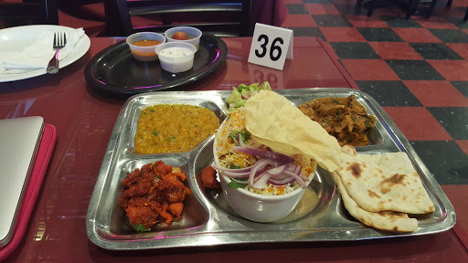 Indian Restaurant «Biryani Pot», reviews and photos, 2865 McDermott Rd Suite 105, Plano, TX 75025, USA