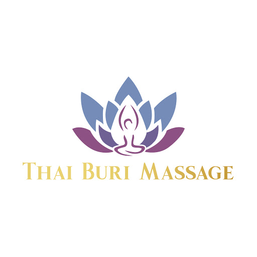 Thai Buri Massage logo