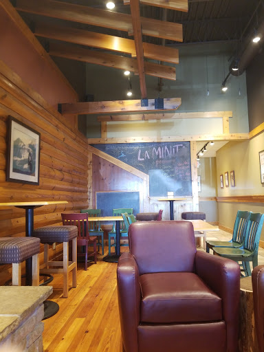 Coffee Shop «Caribou Coffee», reviews and photos, 11468 Jefferson Ct, Champlin, MN 55316, USA