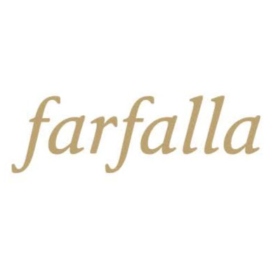 Farfalla (Naturkosmetik + ätherische Öle) logo