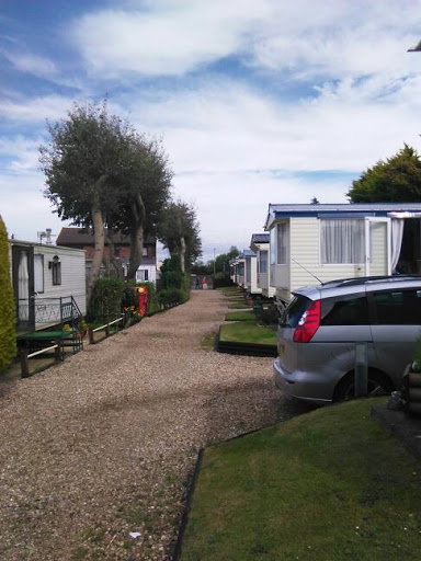 Ocean Lodge Holiday Park
