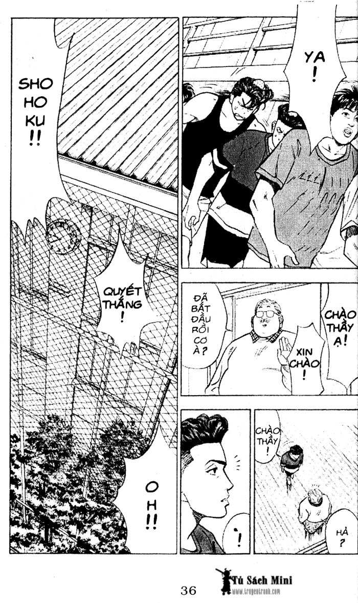 Slam Dunk Chap 8 - Truyen.Chap.VN