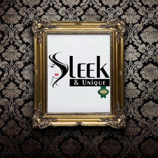 Sleek & Unique logo