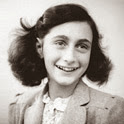 Anne Frank Quotes, Citaten, Zinnen en Teksten