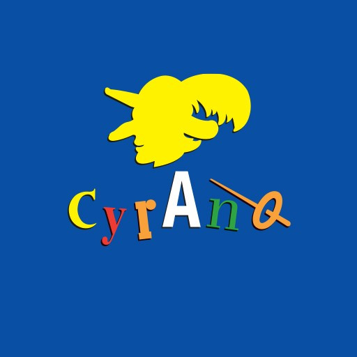 Cyrano Halmstad logo