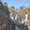 White River Falls State Park Oregon : First Day Hikes Will Continue At Oregon State Parks On New Year S Day Kicking Off 2021 Oregonlive Com / White river falls state park, wasco: