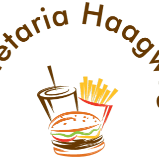 Cafetaria Haagweg logo