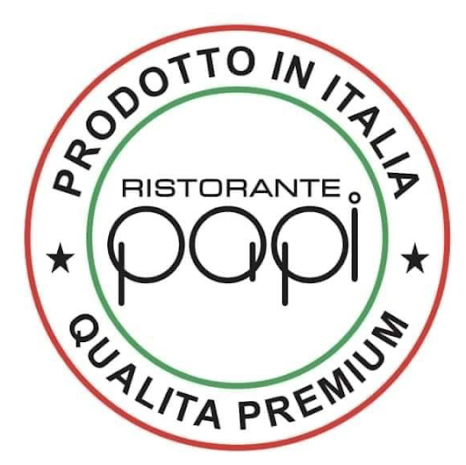 Ristorante PaPi logo
