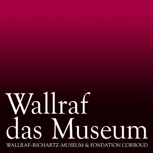 Wallraf-Richartz-Museum & Fondation Corboud logo