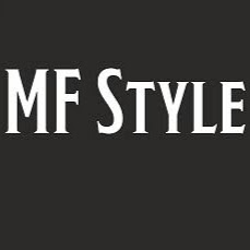 Mfstyle logo