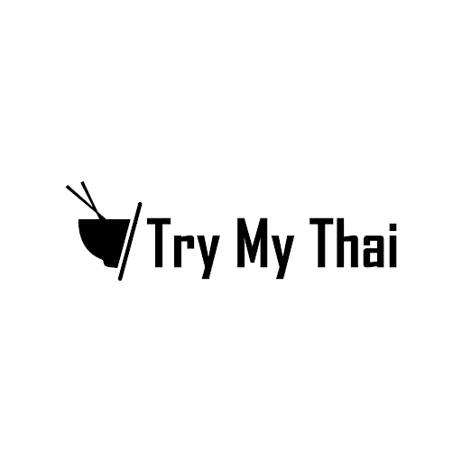 Try My Thai logo