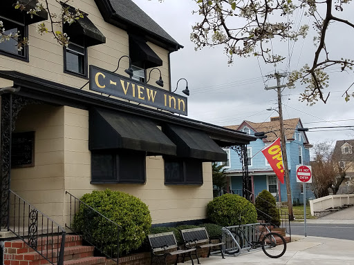 Restaurant «C-View Inn», reviews and photos, 1380 Washington St, Cape May, NJ 08204, USA