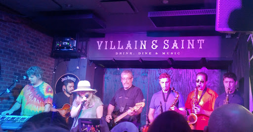 Bar & Grill «Villain & Saint», reviews and photos, 7141 Wisconsin Ave, Bethesda, MD 20814, USA