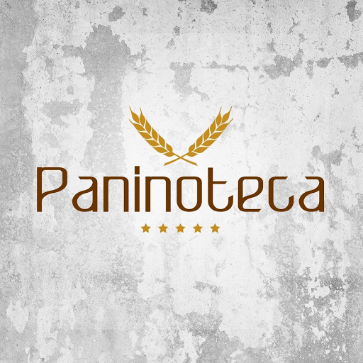 Paninoteca Gießen logo
