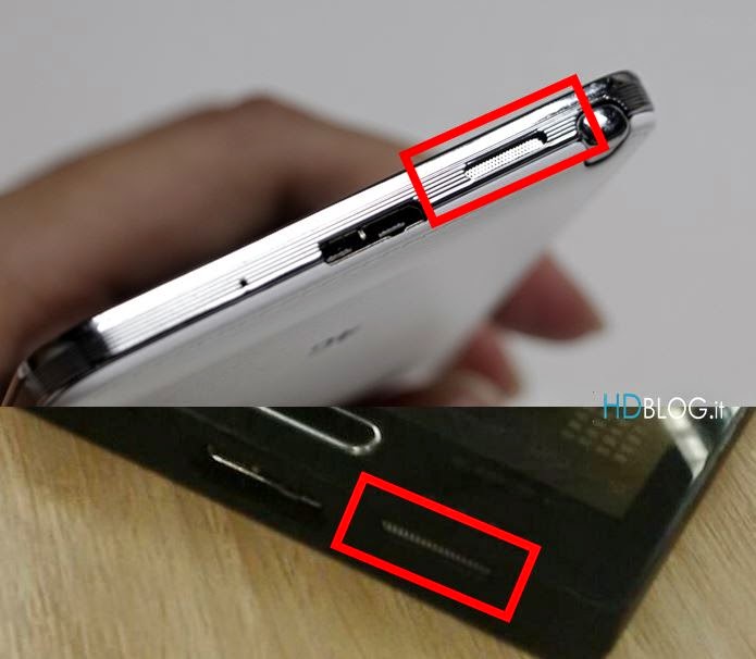 Đây là Samsung Galaxy F hay S5 với màn hình 2K? galaxy-f.