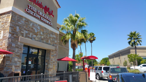 Fast Food Restaurant «Chick-fil-A», reviews and photos, 24011 El Toro Rd, Laguna Hills, CA 92653, USA