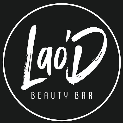Lao'D Beauty Bar logo