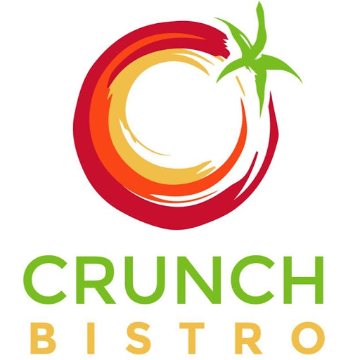 Crunch Bistro logo