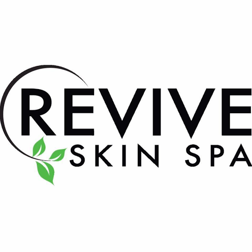 Revive Skin Spa logo