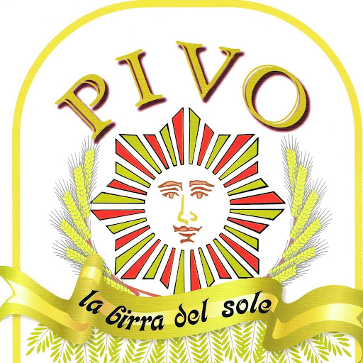 Pivo logo