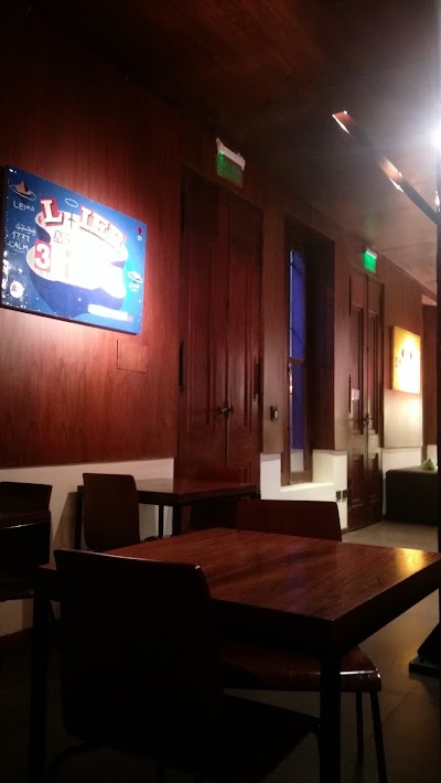 Photos of HOTEL BABEL