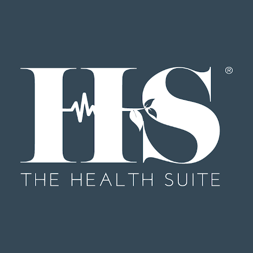 The Health Suite logo