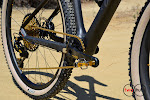 Wilier Triestina 101XB SRAM XX1 Eagle Complete Bike at twohubs.com