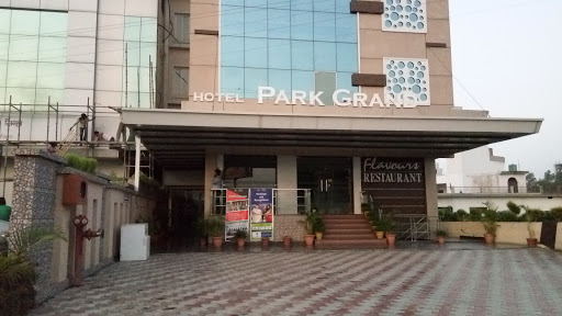 Hotel Park Grand, Near Life Line Hospital, Pilibhit By Pass Road, Bareilly, Uttar Pradesh, India, Hotel, state UP