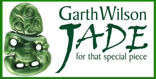Garth Wilson Jade logo