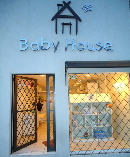 Baby House, R. Maracaju, 1525 - Centro, Campo Grande - MS, 79002-211, Brasil, Loja_de_vestuário_para_criança, estado Mato Grosso do Sul