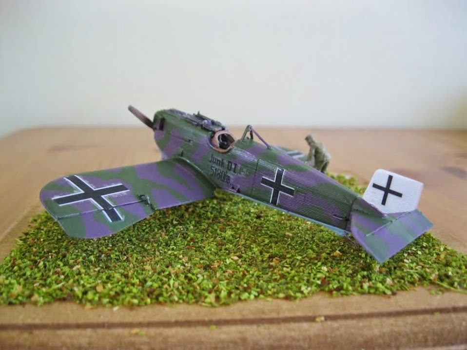 JUNKERS J9 / D1 - Roden 1/72 IMG_5863
