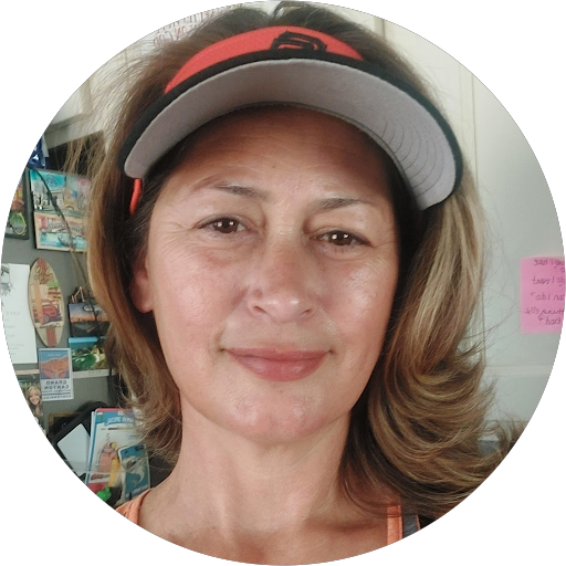Nydia Nunez Nydia Nunez