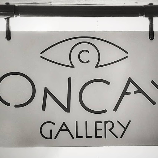 Concave Gallery logo