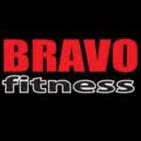 Bravo Fitness logo