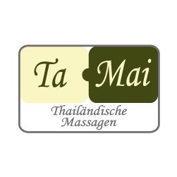 Ta Mai Thaimassage Köln logo