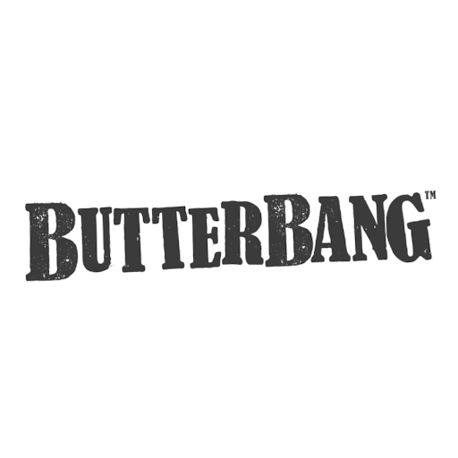 Butterbang (Online Order Bakery) logo