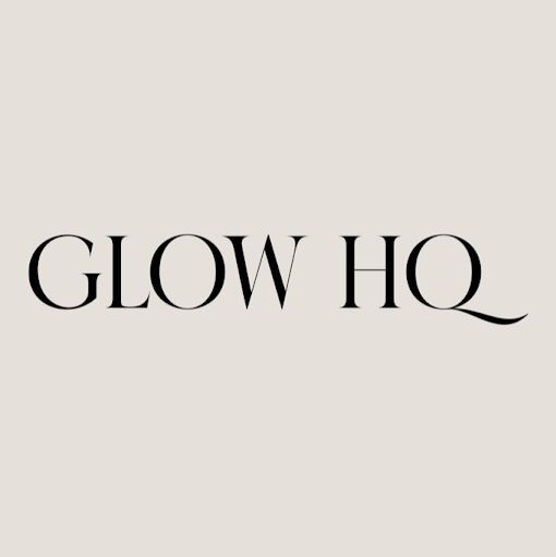 Glow HQ logo