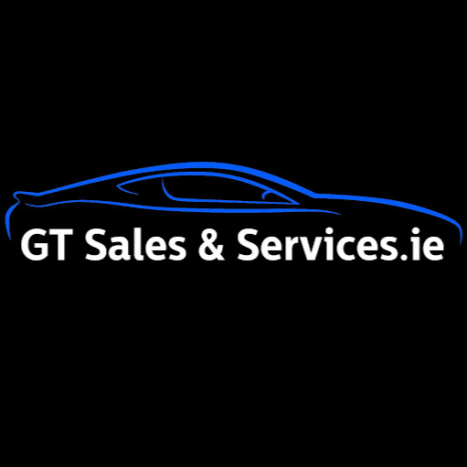 GT Sales & Services | Mechanic Coolock logo