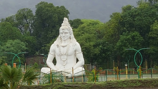 Ashirwad Kala Kendra., Titwala - Ambivli Rd, Ganesh Nagar, Titwala, Maharashtra 421605, India, Idol_manufacturer, state MH