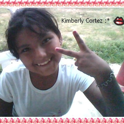 Kimberly Cortez Photo 13
