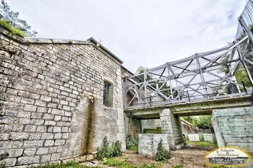Fort de Blénod