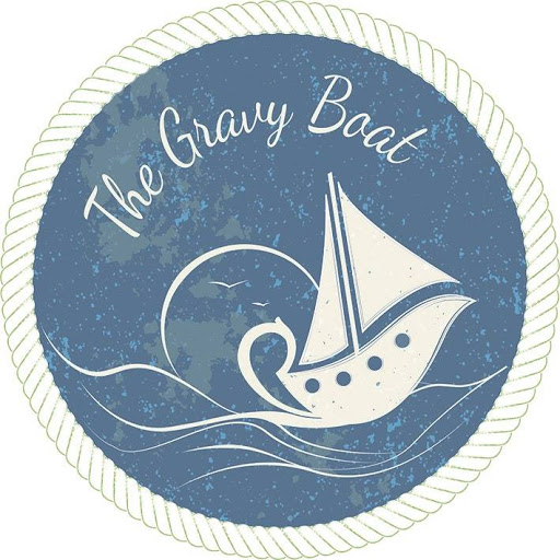 The Gravy Boat Carvery logo