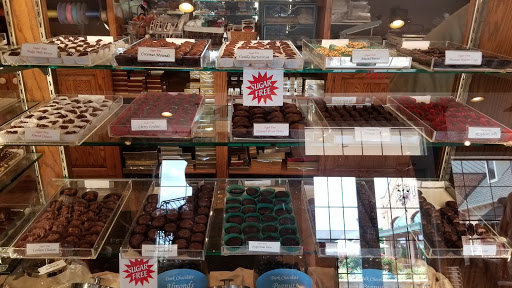 Chocolate Shop «Shenandoah Fine Chocolates», reviews and photos, 3111 Valley Ave, Winchester, VA 22601, USA