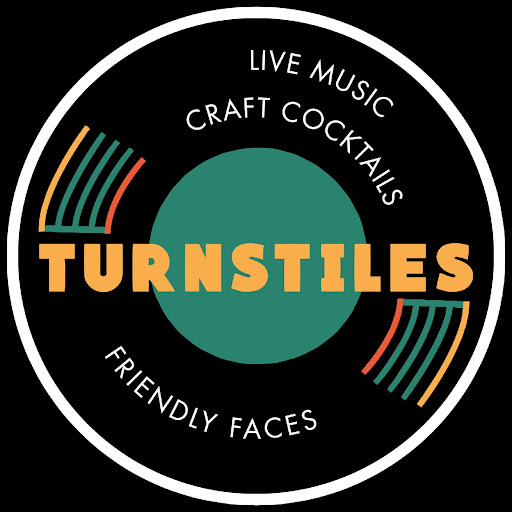 Turnstiles Bar logo